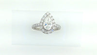 Diamond Engagement Ring